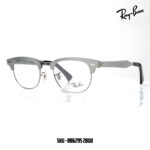 Ray-Ban RB6295 2808 – Brushed Gunmetal - Image 3