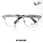 Ray-Ban RB6295 2808 – Brushed Gunmetal - Image 7