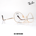 Ray‑Ban RB6489 2500 – Arista Gold - Image 4