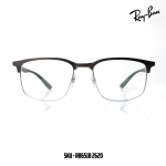 Ray-Ban RB6518 2620 – Gunmetal - Image 7