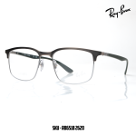 Ray-Ban RB6518 2620 – Gunmetal - Image 5