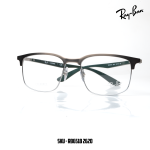 Ray-Ban RB6518 2620 – Gunmetal - Image 4