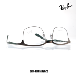 Ray-Ban RB6518 2620 – Gunmetal - Image 3