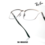 Ray-Ban RB6518 2620 – Gunmetal - Image 2