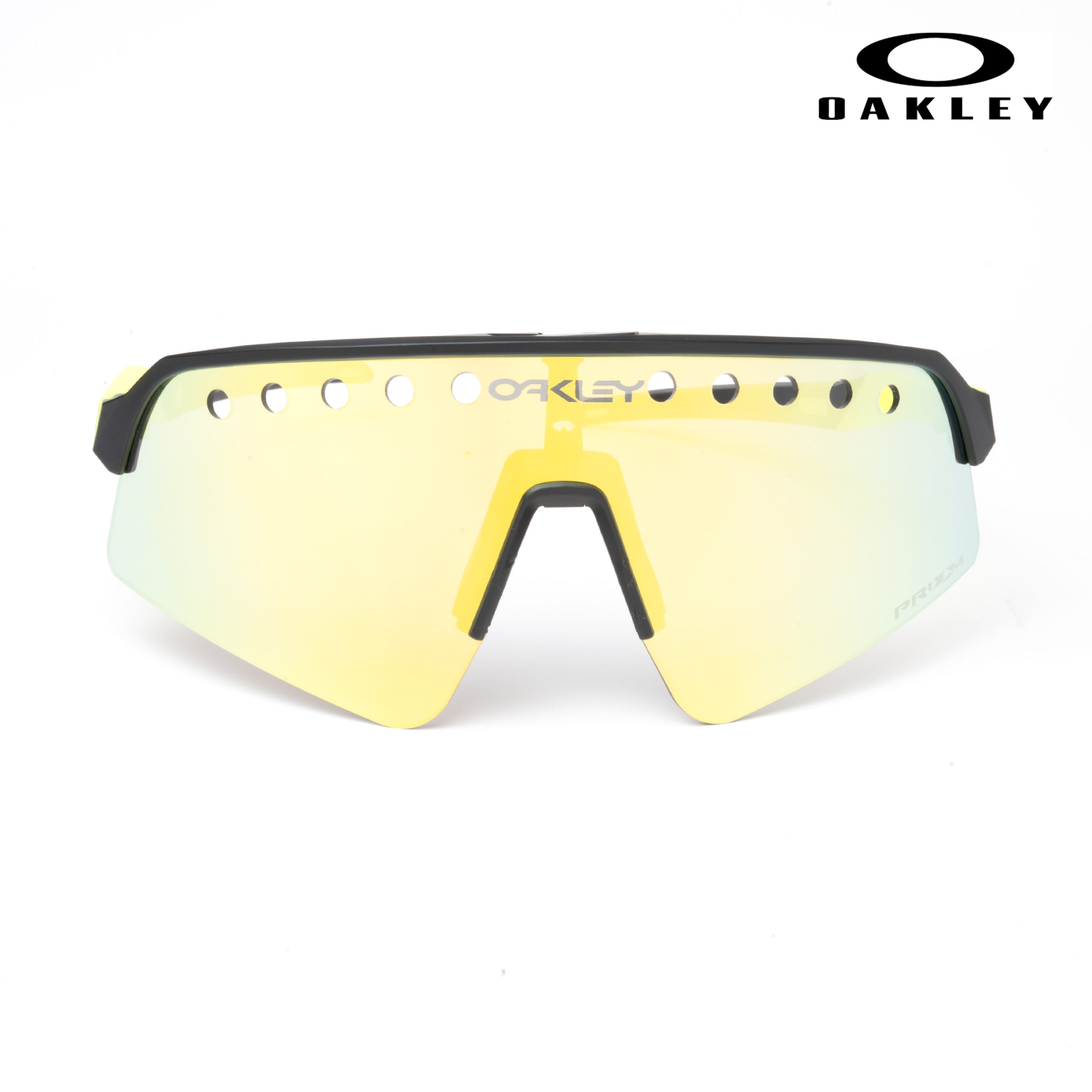 Oakley 1 (6) Oakley Sutro Lite Sweep – Sport Performance Shield Sunglasses - Image 1