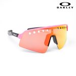 Oakley Sutro Lite Sweep – Mathieu Van Der Poel Signature Prizm Sunglasse - Image 6