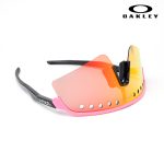 Oakley Sutro Lite Sweep – Mathieu Van Der Poel Signature Prizm Sunglasse - Image 5