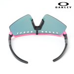 Oakley Sutro Lite Sweep – Mathieu Van Der Poel Signature Prizm Sunglasse - Image 4