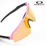 Oakley Sutro Lite Sweep – Mathieu Van Der Poel Signature Prizm Sunglasse - Image 3