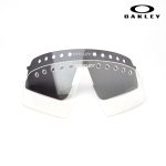 Oakley Sutro Lite Sweep – Mathieu Van Der Poel Signature Prizm Sunglasse - Image 2