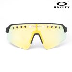 Oakley Sutro Lite Sweep – Performance Shield Sunglasses with Prizm Lens