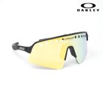 Oakley Sutro Lite Sweep – Performance Shield Sunglasses with Prizm Lens - Image 6