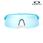 Oakley Sutro EMB – Sky Blue & White with Prizm Lens
