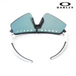 Oakley Sutro Lite Sweep White – Performance Shield Sunglasses with Prizm Lens - Image 4