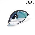 Oakley Sutro Lite Sweep White – Performance Shield Sunglasses with Prizm Lens - Image 3