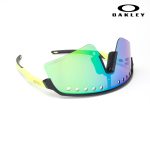 Oakley Sutro Sports Sunglasses – UV Protection with 3 Interchangeable Lenses - Image 5