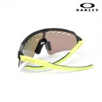 Oakley Sutro Sports Sunglasses – UV Protection with 3 Interchangeable Lenses - Image 3