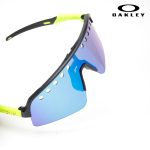 Oakley Sutro Sports Sunglasses – UV Protection with 3 Interchangeable Lenses - Image 2