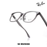 Ray‑Ban RX5425D 8268 – Transparent Grey - Image 7