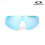 Oakley Sutro Sky Blue Sports Sunglasses
