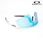 Oakley Sutro Sky Blue Sports Sunglasses - Image 6