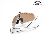 Oakley Sutro Sky Blue Sports Sunglasses - Image 5