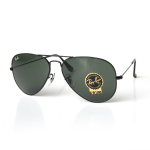 Ray-Ban Aviator Classic RB3025 W0879 58-14 - Image 3