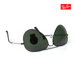 Ray-Ban Aviator Classic RB3025 W0879 58-14 - Image 4