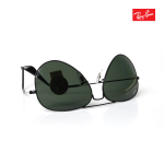 Ray-Ban Aviator Classic RB3025 W0879 58-14 - Image 6