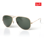 Ray-Ban Aviator Large Metal RB3025 001/33 58-14 - Image 2