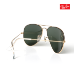 Ray-Ban Aviator Large Metal RB3025 001/33 58-14 - Image 4